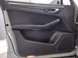 2020 Porsche Macan  Door Panel