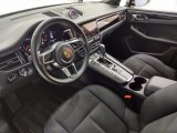 2020 Porsche Macan  Black Interior