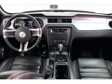 2014 Ford Mustang Interiors