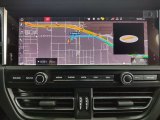 2020 Porsche Macan  Navigation