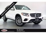 2018 Mercedes-Benz GLC 300