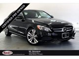 2018 Mercedes-Benz C 300 Sedan
