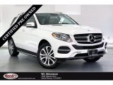 2018 Mercedes-Benz GLE 350
