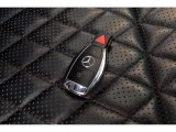 2016 Mercedes-Benz G 63 AMG Keys