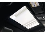 2016 Mercedes-Benz G 63 AMG Sunroof
