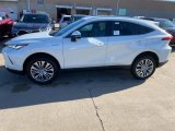 2021 Toyota Venza Hybrid XLE AWD