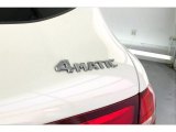 2018 Mercedes-Benz GLC 350e 4Matic Marks and Logos