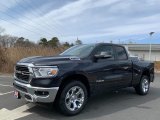 2021 Ram 1500 Big Horn Quad Cab 4x4