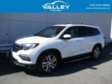 2017 Honda Pilot Elite AWD
