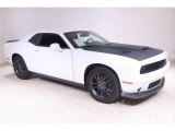2019 White Knuckle Dodge Challenger GT AWD #141426056