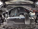 2018 BMW X6 sDrive35i 3.0 Liter TwinPower Turbocharged DOHC 24-Valve VVT Inline 6 Cylinder Engine