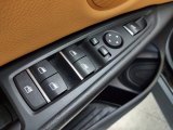 2018 BMW X6 sDrive35i Door Panel