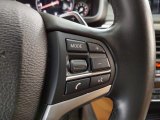2018 BMW X6 sDrive35i Steering Wheel