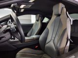 2017 BMW i8  Front Seat