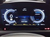 2017 BMW i8  Gauges