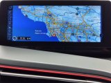 2017 BMW i8  Navigation