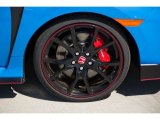 2021 Honda Civic Type R Wheel