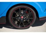 2021 Honda Civic Type R Wheel