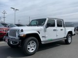 2021 Jeep Gladiator Sport 4x4