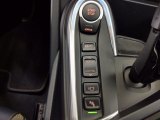 2017 BMW i8  Controls