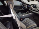 BMW i8 Interiors