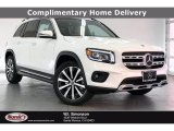 2021 Polar White Mercedes-Benz GLB 250 #141425946