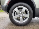 2021 Land Rover Defender 90 First Edition Wheel