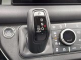 2021 Land Rover Defender 90 First Edition 8 Speed Automatic Transmission