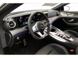 2021 Mercedes-Benz AMG GT 43 Dashboard