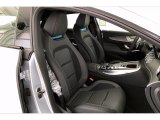 2021 Mercedes-Benz AMG GT 43 Front Seat