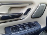 2021 Ram 1500 Limited Crew Cab 4x4 Door Panel
