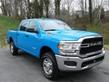 New Holland Blue Ram 2500 in 2021