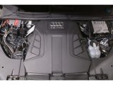 2018 Audi Q7 3.0 TFSI Prestige quattro 3.0 Liter Supercharged TFSI DOHC 24-Valve VVT V6 Engine