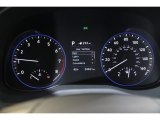 2018 Hyundai Kona SE AWD Gauges