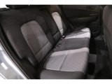 2018 Hyundai Kona SE AWD Rear Seat