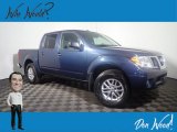 2018 Nissan Frontier SV Crew Cab 4x4