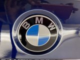 2021 BMW M3 Competition Sedan Marks and Logos