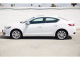 2018 Acura ILX Acurawatch Plus Exterior
