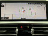 2021 BMW M3 Competition Sedan Navigation