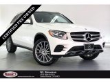 2018 Mercedes-Benz GLC 300