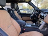 2021 Land Rover Range Rover SV Autobiography Dynamic Vintage Tan/Ebony Interior