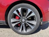 2021 Land Rover Range Rover SV Autobiography Dynamic Wheel