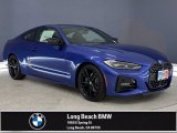 2021 BMW 4 Series 430i Coupe