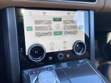 2021 Land Rover Range Rover SV Autobiography Dynamic Controls