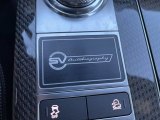 2021 Land Rover Range Rover SV Autobiography Dynamic Marks and Logos