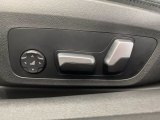 2021 BMW 4 Series 430i Coupe Controls
