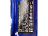 2021 4 Series Color Code for Portimao Blue Metallic - Color Code: C31