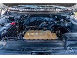 2016 Ford F150 XL Regular Cab 5.0 Liter DOHC 32-Valve Ti-VCT E85 V8 Engine