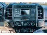 2016 Ford F150 XL Regular Cab Controls