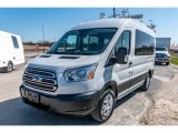 2015 Ford Transit Van 150 MR Regular Front 3/4 View